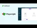 Step-by-step guide to automate testing with Mailosaur Playwright