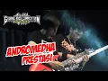 Download Lagu Andromedha - Prestasi | Gudang Rock Competition #8
