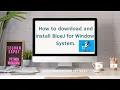 How to Download and Install Bluej in Window System Java install BlueJ