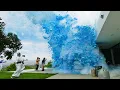 WORLDS LARGEST Liquid Nitrogen Mega Explosion