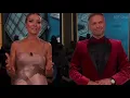 “Run” by Becky Hill LIVE - Dancing With The Stars 2022