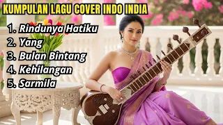 kompilasi lagu dangdut terbaik cover india by rhomantika cover ai