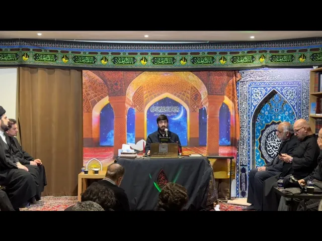 ⁣Laylatul Qadr: An Ongoing Reality (Night of 22nd)