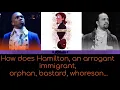 Your Obedient Servant || Hamilton || Color Coded Lyrics [2-20]