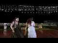 LAAVAN DANCE PERFORMANCE | BRIDESMAIDS DANCE | HALDI | DANSYNC