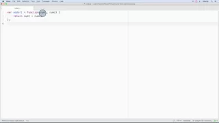 Constructor Function