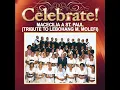 Macecilia A St Paul - Bokang Morena (Official Audio)