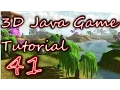 OpenGL 3D Game Tutorial 41 Antialiasing and Anisotropic Filtering