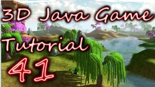 OpenGL 3D Game Tutorial 41 Antialiasing and Anisotropic Filtering