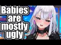 Ember tells the truth about babies Phase Connect