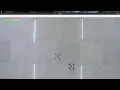 PID Control of swarm of drones using Computer Vision Inter IIT Tech Meet 11 0