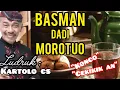 Lagu 🎼BASMAN DADI MOROTUO | Ludruk Kartolo CS | Konco Cekikikan Full Lawak Jawa