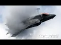 Download Lagu 10 Minutes of FIGHTER JETS in Action!