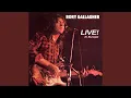 Download Lagu What In The World (Live)