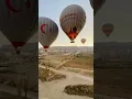 Download Lagu Unforgettable Cappadocia Hot Air Balloon Ride #goreme #Turkey