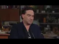 Living Biblically - Johnny Galecki Thinks Living Biblically s Chip Is Much Cooler Than Leonard