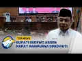 Download Lagu TOP TOPIC - Dua Kali Absen, Sudewo Disorot Publik dan Kemendagri |Top News