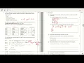 Higher Computing 2023 Q9 Parallel Arrays