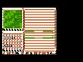 Pokemon - Messing up the graphics coin case arbitrary code execution