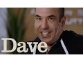 Rick Hoffman Rapid Fire Questions Suits Season 5 Dave