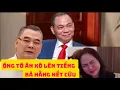 Download Lagu Căng đét ông Tô Ân Xô lên tiếng vụ ông Phạm Nhật Vượng bà Hằng hết cứu #nhgiang