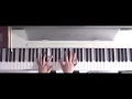 Lagu Glenn Fredly - Sekali Ini Saja (Piano Cover)