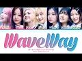 Download Lagu SAY MY NAME WaveWay Lyrics (Color Coded Lyrics)