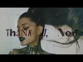 Download Lagu thank u, next: Ariana Grande’s Magnum Opus