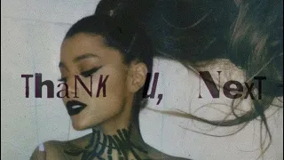 Download thank u, next: Ariana Grande’s Magnum Opus MP3