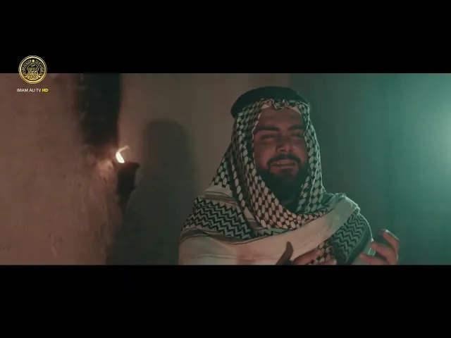 ⁣من على التل | الرادود احمد الطالقاني