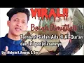 Viral!!!! Bocah dimutilasi hidup-hidup ini ayat Al-Quran Yang melarang perbuatan ini