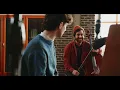 Jamie Duffy - Into The West (feat. Patrick Dexter) (Official Video)