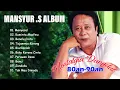 Lagu Mansyur S Full Album 💝 Lagu Terbaik Dangdut Lawas Nostalgia 80an 90an Original #lyrics