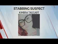 Washington County Investigators Seek Help Finding Stabbing Suspect Last Seen In Bartlesville
