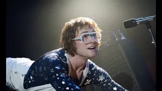 rocketman 2019 