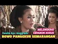 Download Lagu GENDING JAWA Pangkur Semarangan Suara Melengking Sinden Desita Ayu Anggraini