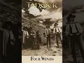 Download Lagu Tangier – Four Winds (Full Album, 1989)