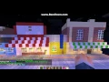 Download Lagu Minecraft Hill Valley from Back to the Future