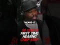 Lagu 50 Cent's FIRST Time Hearing Chief Keef 👀