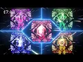 Download Lagu Giga Tokusatsu Henshin Scene (Kougaiger, Dinovator, Wakusaver)