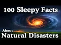 Download Lagu The Most Relaxing Facts About Natural Disasters to Asleep To
