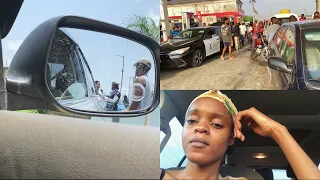 the reality of being a nigerian living in nigeria must watch 