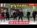 Download Lagu GO'RAME BAND - TABO NI NA MARTULANG | Lagu Batak Terpopuler