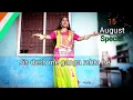 Download Lagu Jis desh me ganga rehta he - dance video | 15 august special dance