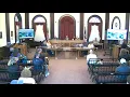 Auburn City Council Meeting FL1 News 26