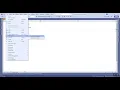 How To Generate C class from XML in 3 Seconds Use the Visual Studio Special Paste option