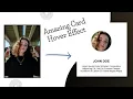 CSS Card Hover Effects using CSS clip-path property