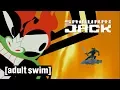 Download Lagu Jack's Father versus Aku | Samurai Jack | Adult Swim