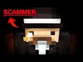 the BIGGEST SCAM in Hypixel Skyblock