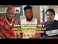 Download Lagu Nasboi’s Date Went Wrong AND THIS HAPPENED | Funny Videos
